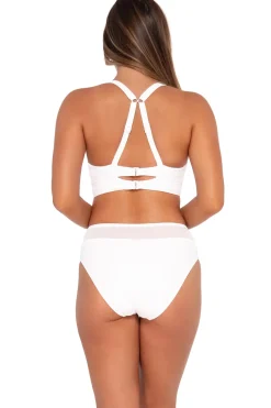 Danica Underwire Bikini Top (D+ Cup)