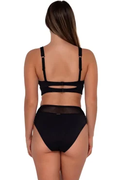 Danica Underwire Bikini Top (E-H Cup)