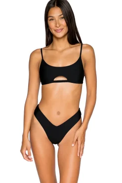 Daybreak Bralette Bikini Top