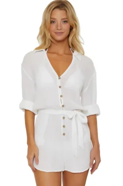 Daydreamer Romper