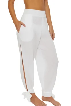 Daydreamer Tie Pants