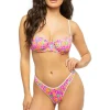 Dean Balconette Bikini Top