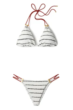 Debbie Brazilian Bikini Bottom