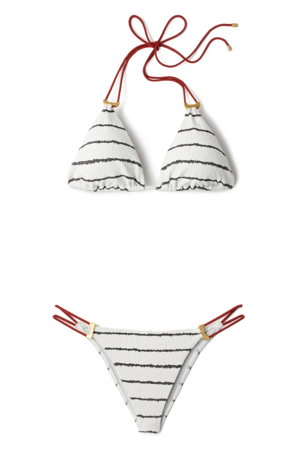 Debbie Brazilian Bikini Bottom