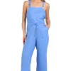 Delphine Coast Wide Leg Jumpsuit
