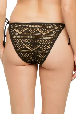 Demi Hipster Bikini Bottom