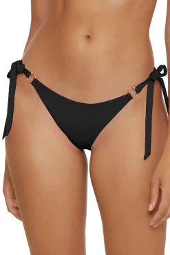 Demi Tie Side Hipster Bikini Bottom
