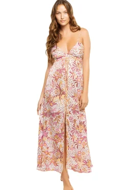 Denise Maxi Dress