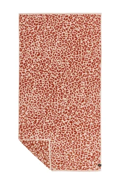 Deville Premium Woven Towel