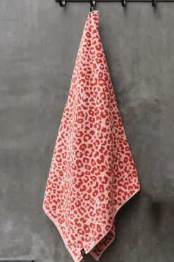 Deville Premium Woven Towel