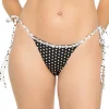 Divine Brazilian Bikini Bottom