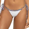 Divine Tie Side Brazilian Bikini Bottom