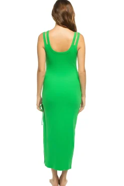 Dominica Midi Dress
