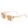 Dream Love Cat-Eye Sunglasses
