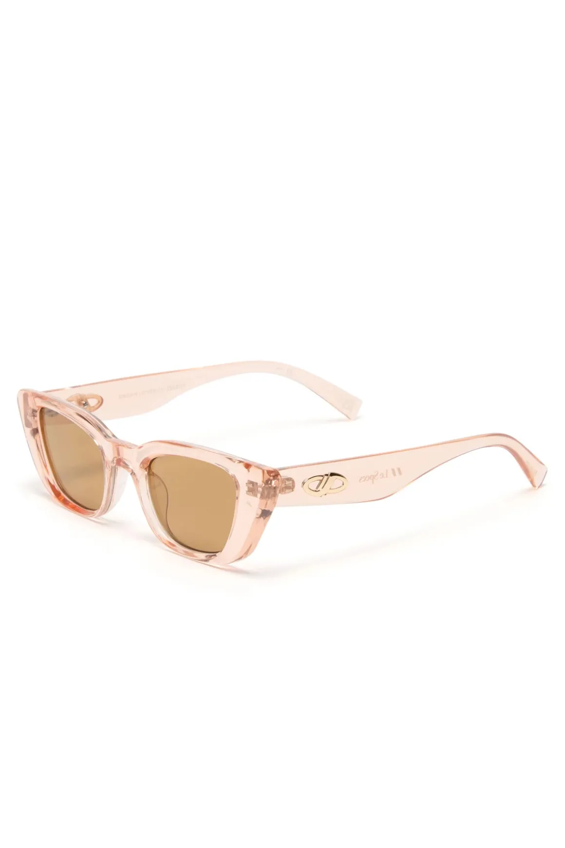 Dream Love Cat-Eye Sunglasses