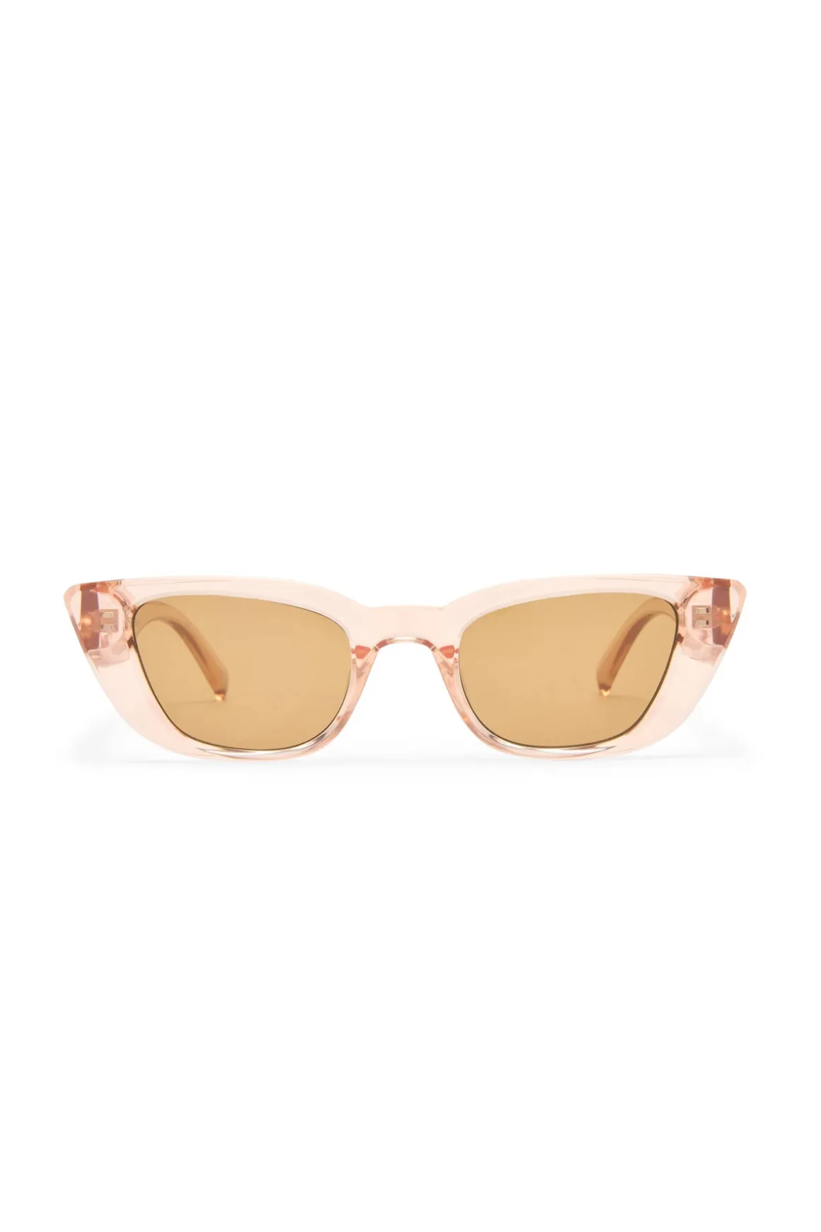 Dream Love Cat-Eye Sunglasses