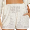 Drew Relaxed Fit Shorts