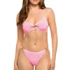 Dubai Bralette Bikini Top