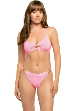 Dubai Bralette Bikini Top