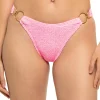 Dubai Ring Side Hipster Bikini Bottom