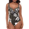 Elle Dorado Escape One Piece Swimsuit