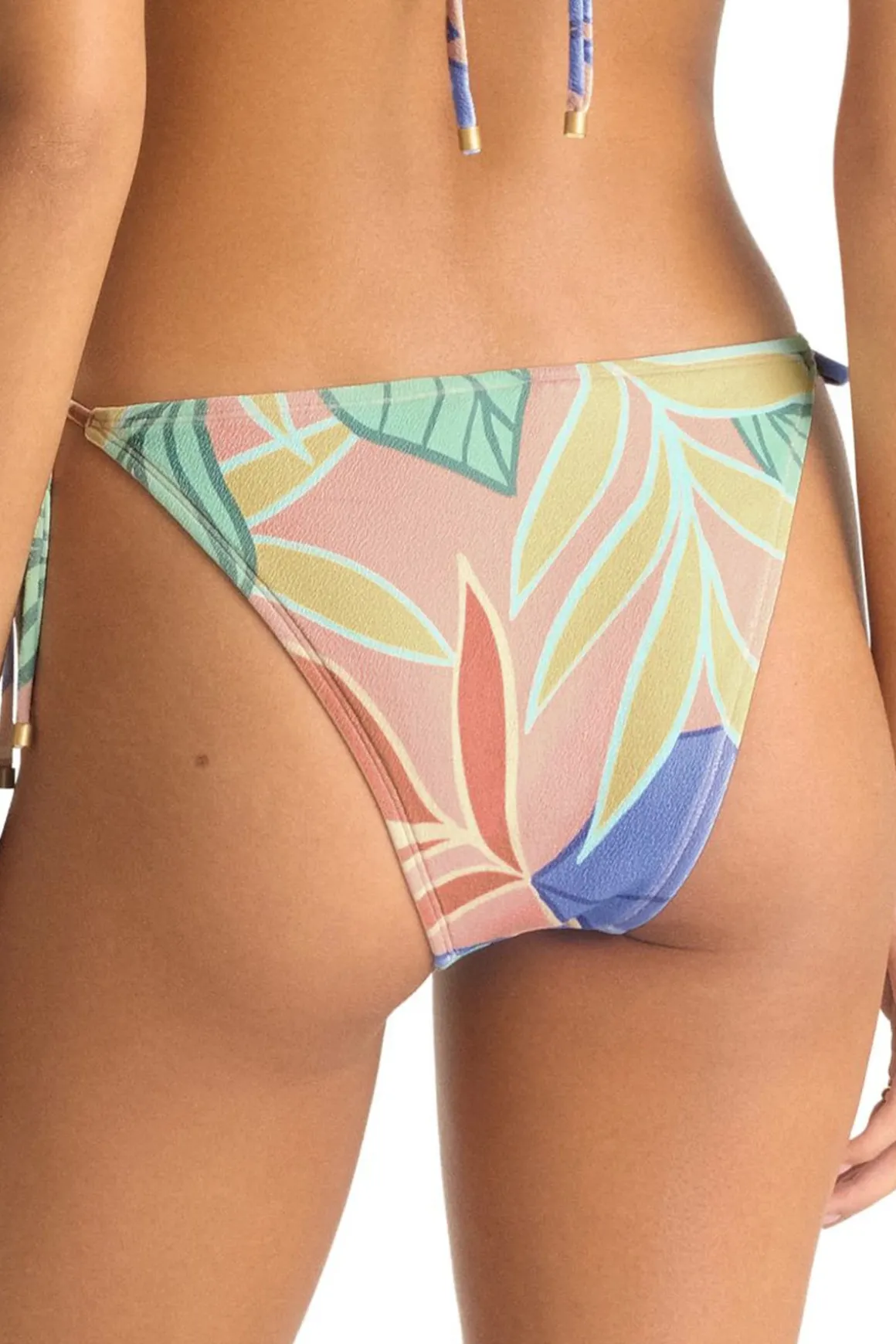 Elle Hipster Bikini Bottom