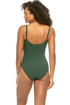 Eloise One Piece Swimsuit