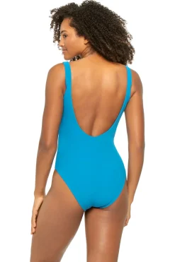 Eloise One Piece Swimsuit