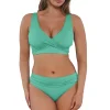 Elsie Underwire Bikini Top (E-H Cup)