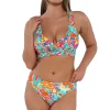 Elsie Underwire Bikini Top (E-H Cup)