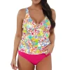 Emerson Tankini Top
