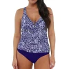 Emerson Tankini Top