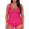 Emerson Tankini Top