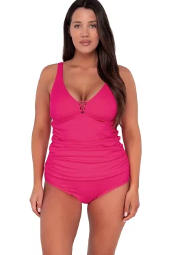 Emerson Tankini Top