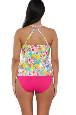Emerson Tankini Top