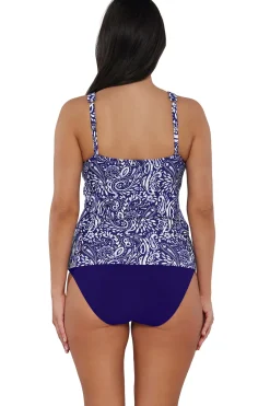 Emerson Tankini Top
