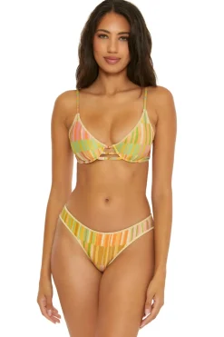 Emory Bralette Bikini Top