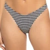 Enzo Brazilian Bikini Bottom