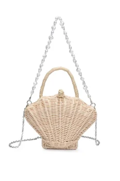 Erica Crossbody Shell Bag