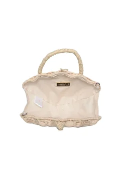 Erica Crossbody Shell Bag