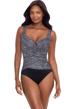 Escape One Piece Swimsuit