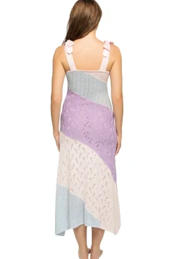 Estefanie Maxi Dress