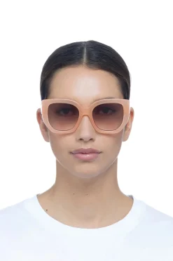 Euphoria Square Sunglasses