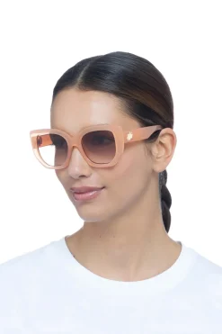 Euphoria Square Sunglasses