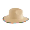Eva Panama Hat