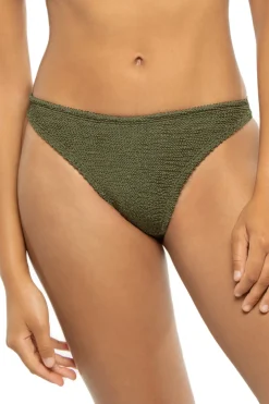 Eva Two Piece Bikini Set