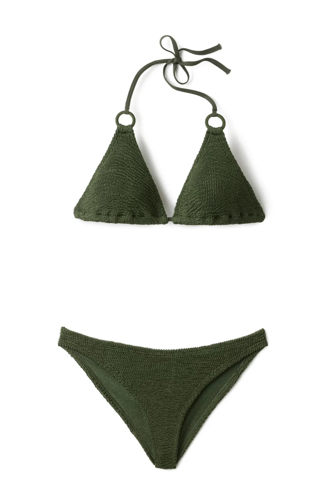 Eva Two Piece Bikini Set