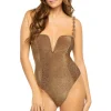 Evangeline One Piece Swimsuit