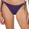Everlee Tie Side Hipster Bikini Bottom