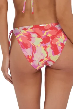 Everlee Tie Side Hipster Bikini Bottom